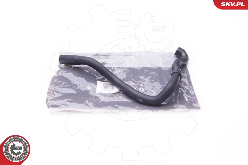 Hose, crankcase ventilation
